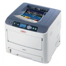 OKI C610n